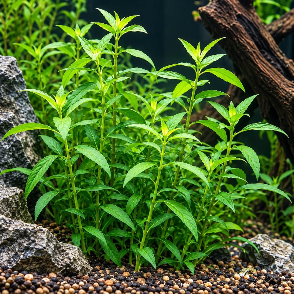 Hygrophila Angustifolia