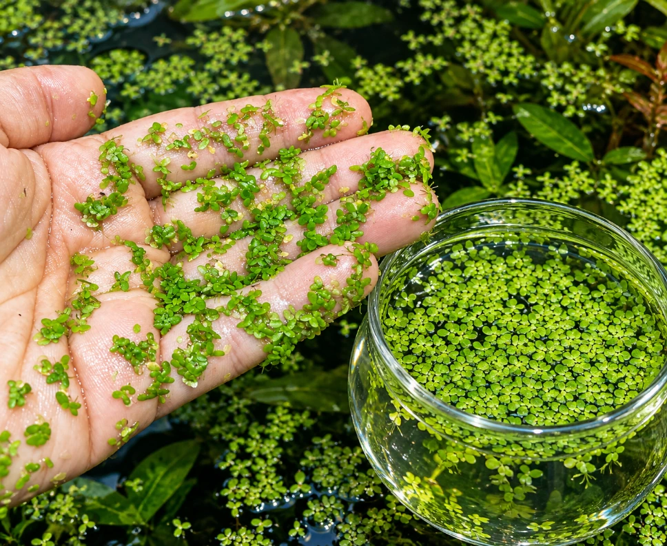 Mini Duckweed