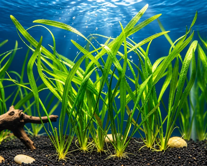 Vallisneria