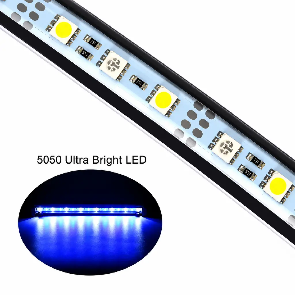 5050 Ultra Bright LED Strip.webp