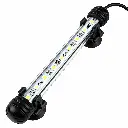 Diagonal Clear LED Aquarium Light Bar.webp