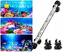 Vibrant Aquarium Scenes with LED Light Tube.webp