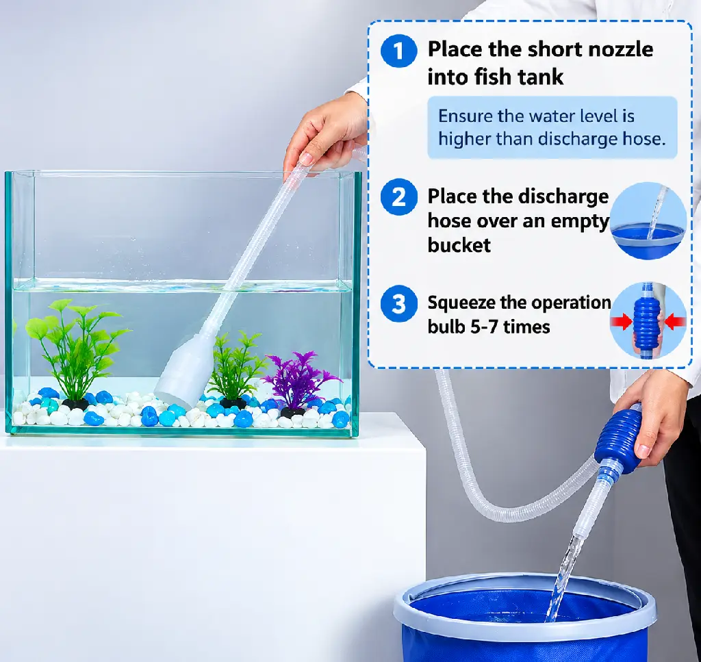 Aquarium Siphon Pump Instructions.webp
